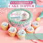 Custom Edible Cake Topper