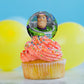 Buzz Lightyear Toy Story- Edible Cake Topper
