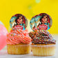 Elena of Avalor Sister Time- Edible Cake Topper