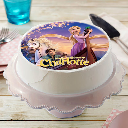 Strange Magic - Edible Cake Topper & Cupcake Toppers – Edible Prints On  Cake (EPoC)