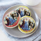 Frozen II- Edible Cake Topper
