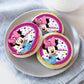 Minnie Mouse - Edible Cake Topper