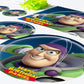 Buzz Lightyear - Edible Cake Topper